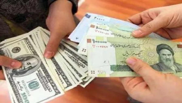  پول ایرانی در بازارهای کویت و امارات نایاب شد.