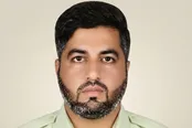 تصویر شهید مدافع امنیت که امروز ترور شد