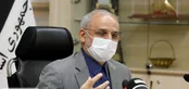 درمورد بازگشایی مدارس در ۱۵ شهریور مصمم هستیم