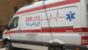 حمله رژیم صهیونیستی به پایگاه اورژانس ۱۱۵ هویزه