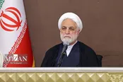 مطالبه اژه ای برای مجازات متناسب جنایتکاران جنگی
