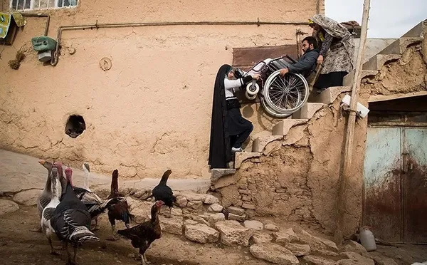 تابناک