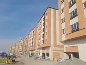 افتتاح ۱۳۸۸ واحد مسکونی با حضور وزیر کشور
