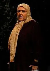 بازیگر زن سینما درگذشت