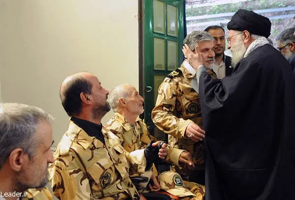 ارتشیان
