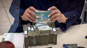 میزان افزایش حقوق 1405 به شکل پلکانی