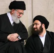 معرفی سخنران محفل ختم رهبر شهید انقلاب