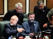 پاسخ ایران به پیشنهاد آمریکا صحت ندارد / فعلاً دورنمایی برای مذاکرات قابل تصور نیست