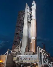 چگونه Space X غول پرتاب موشک دنیا را زمین گیر کرد؟