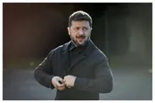 چرخش غیرمنتظره ترامپ درباره اوکراین!
