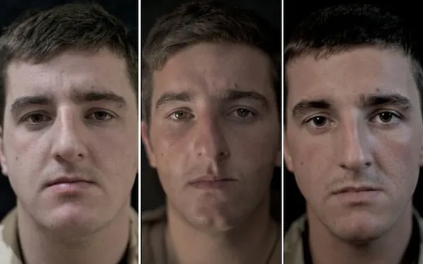 Lance Corporal Martyn Rankin, 23