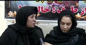 جزئیات لحظه تیر خوردن دختر ۳ ساله کرمانشاهی
