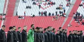 ممنون اسکوچیچ و اوسمار، مرسی بیرانوند و نیازمند؛ شرم بر زبان‌های فحاش!