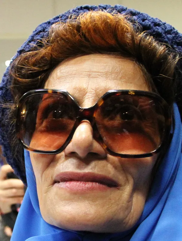 خانمی ملقب به الیزابت