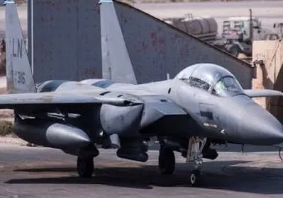 Iranian Pilots