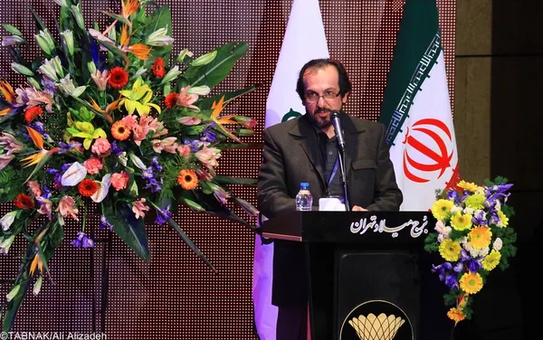 رضاداد