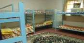 وضعیت خوابگاه دانشجویی در ترم آینده