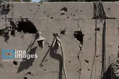 یک نقطه در پیرانشهر مورد حمله هوایی دشمن قرار گرفت