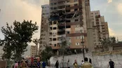 سی‌ان‌ان: اسرائیل به غیرنظامیان در ایران حمله کرده