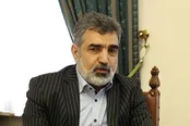 تاکنون اقدام به غنی‌سازی بالای ۶۰ درصد نکرده‌ایم
