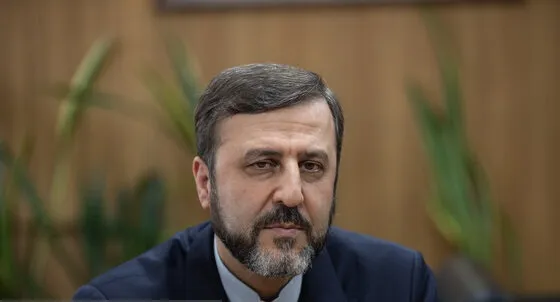 غریب آبادی غریب آبادی