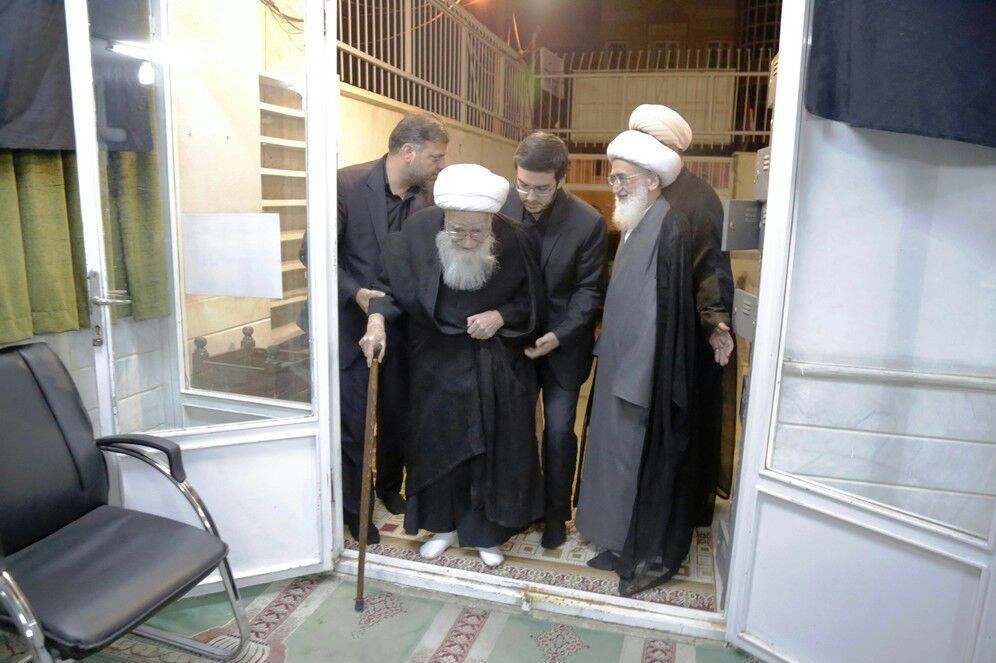 دیدار