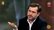 اظهاراتی که مجری شبکه افق را هم شگفت زده کرد