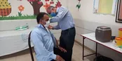 آغاز رسمی واکسیناسیون فرهنگیان از امروز