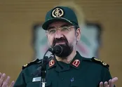 واکنش فرمانده سپاه به شایعات جنگ
