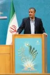 چرخه سوخت هسته‌ای یک چرخه قدرت‌ساز است/ انرژی اتمی ربطی به بمب ندارد
