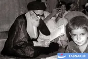 ساده و بی‌نهایت: عمق یک زندگی در سادگی یک قاب