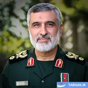 سردار سرلشکر شهید امیرعلی حاجی‌زاده