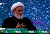 نسبت‌های عجیب علیرضا پناهیان به پیامبر و علی (ع)