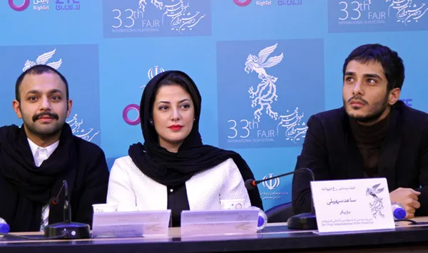 رخ دیوانه