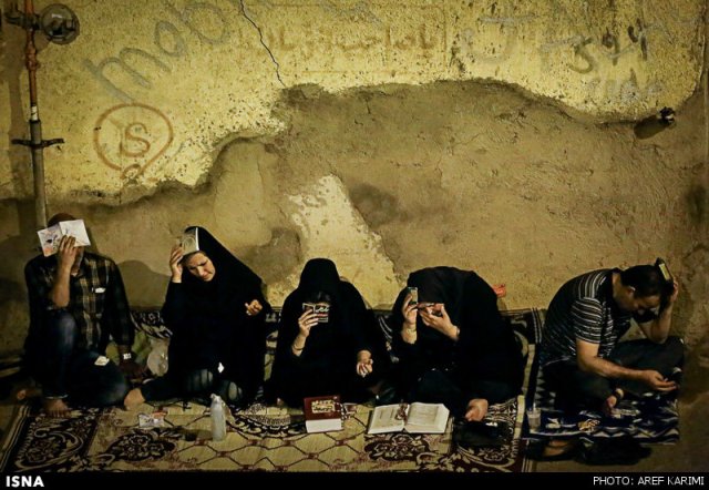 تابناک