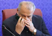 قدرت در سایه حامی «رضا درویش» کیست؟/ ستون سیاست وسط بنای پرسپولیس