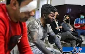 افزایش فوتی های چهارشنبه سوری به 15 نفر