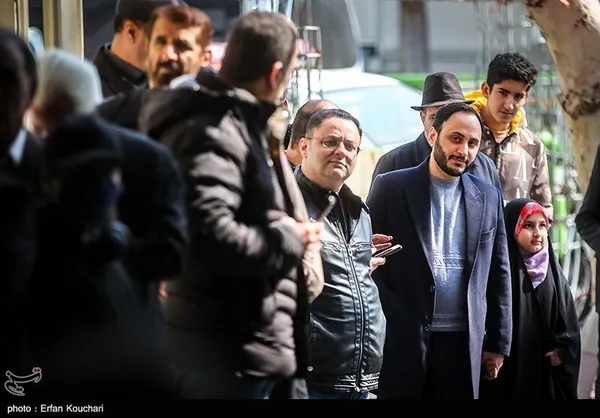 علی بهادری جهرمی، سخنگوی دولت