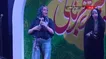 سخنرانی زن غیرمحجبه در تجمعات شبانه درباره مذاکره!