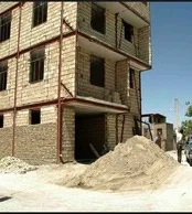 اما و اگر‌های تخلفات ساختمانی در شهر‌ها