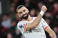 محمد صلاح؛ افسانه‌ای که هر روز زنده‌تر می‌شود!