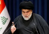 پیام مقتدی در آستانه تشییع پیکر رهبر شهید در عراق