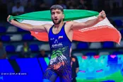 دومین ابطال ملی‌پوش در کشتی فرنگی ۸ روز مانده به اعزام/ قهرمان جوانان جهان جایگزین سید سوم جهانی زاگرب شد