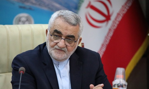 سوخت همسایگان را تأمین کنیم، آنها پروازمان را قطع کنند؟ / بررسی محدودیتها در مجلس سوخت همسایگان را تأمین کنیم، آنها پروازمان را قطع کنند؟ / بررسی محدودیتها در مجلس