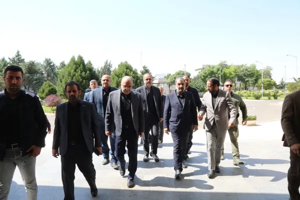 محسن رضایی