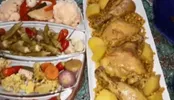طرز تهیه تره کباب