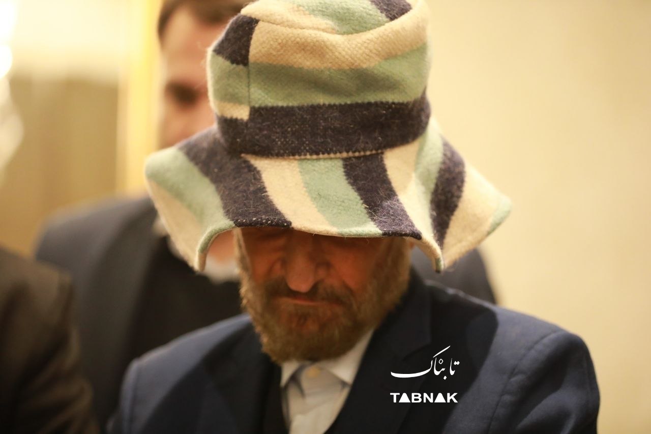 اختصاصی تابناک: عکس منتشر نشده از علی آقامحمدی اختصاصی تابناک: عکس منتشر نشده از علی آقامحمدی