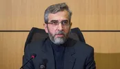 علی باقری: ذخایر اورانیوم در مذاکرات مطرح نیست