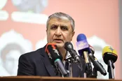سازمان انرژی اتمی در حمله نظامی هیچ تلفاتی نداشت
