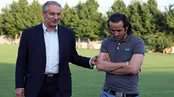 افشاگری کفاشیان درباره علی کریمی: به هیچ عنوان آدم...